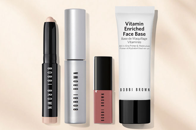 FREE 4 –PIECE GIFT
