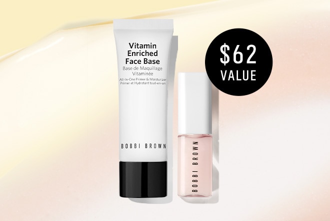 FREE PREP + POUT GIFT