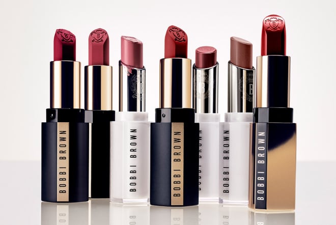 Free Bobbi Brown Pouch