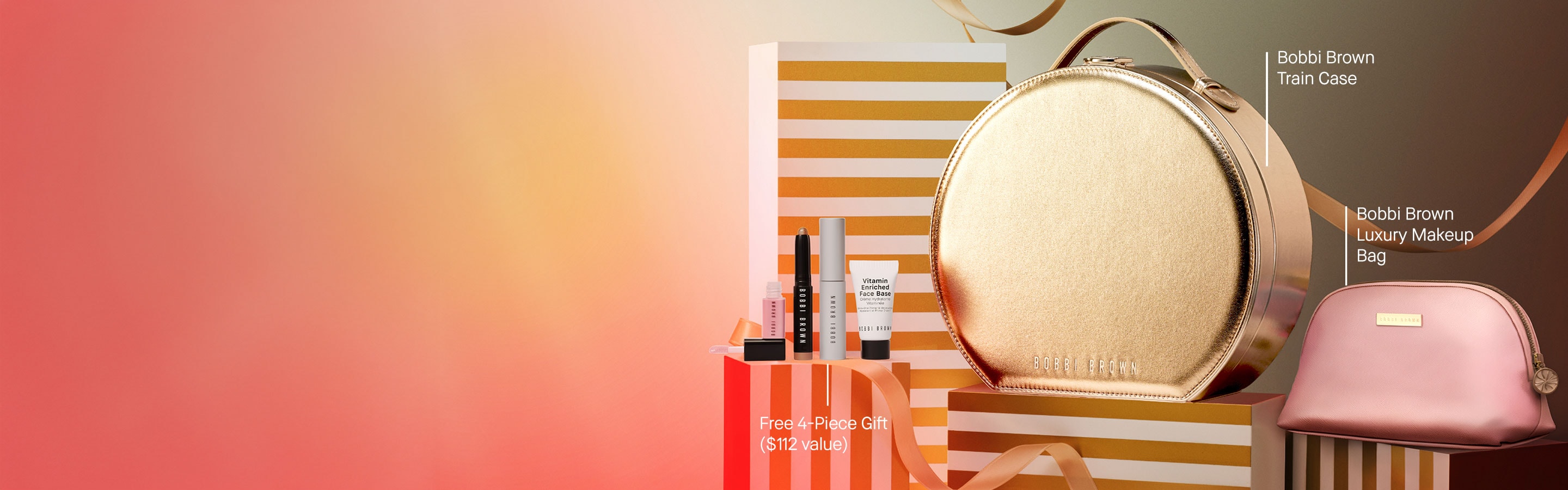 20% off sitewide + bonus luxury gifts