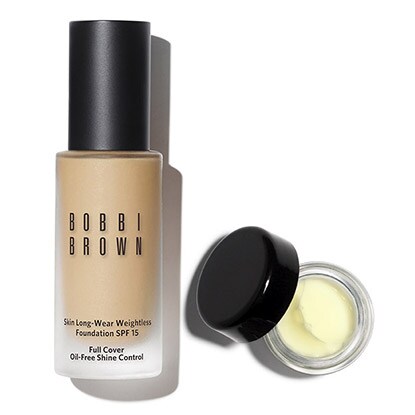 Ace Your Base Foundation Kit