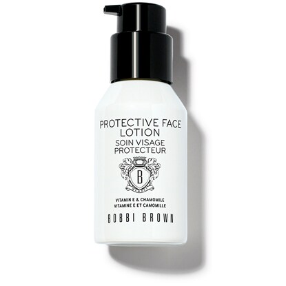 Protective Face Lotion SPF 15 - TO GO