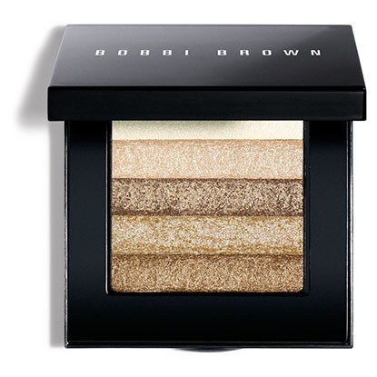 Beige Shimmer Brick