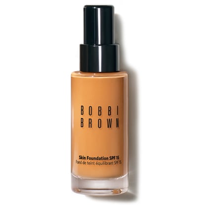 Skin Foundation Spf 15 Bobbi Brown Australia
