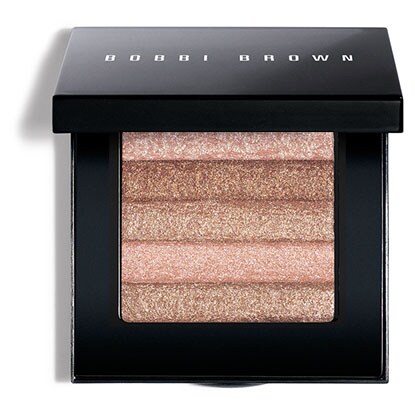Pink Quartz Shimmer Brick