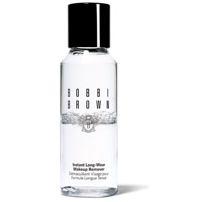 Instant Long-Wear Makeup Remover