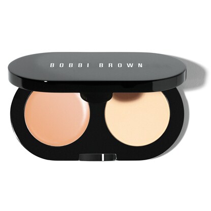 Creamy Concealer Kit