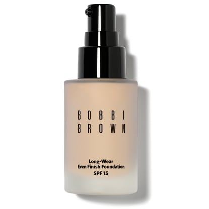 Long-Wear Even Finish Foundation SPF15