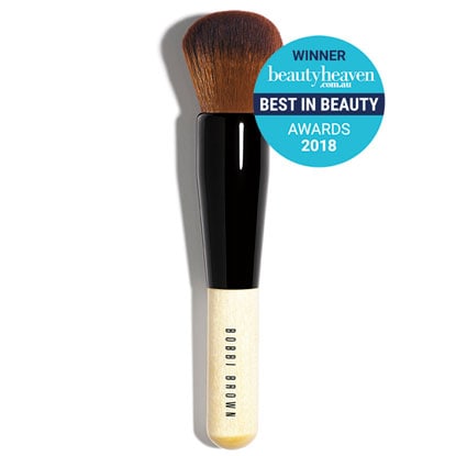 Full Coverage Face Brush