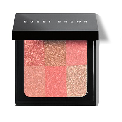 Brightening Brick - Coral