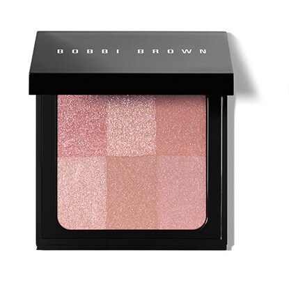 Brightening Brick - Tawny