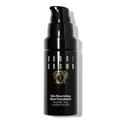 Skin Nourishing Glow Foundation