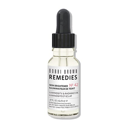 Skin Brightener No. 42 - Luminosity & Radiance Boost
