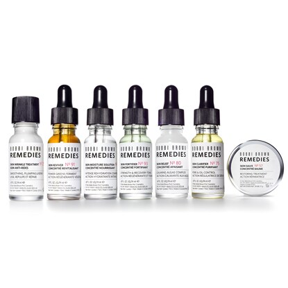 Skin Wrinkle Treatment No. 25 - Smoothing, Plumping & Repair