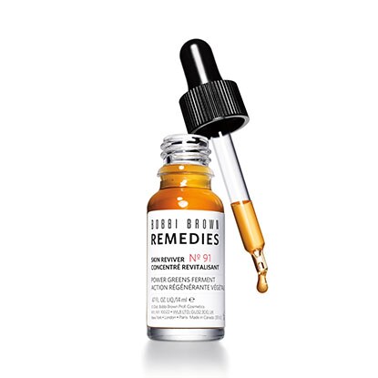Skin Reviver No. 91 - Power Greens Ferment