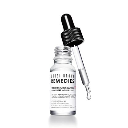 Skin Moisture Solution No. 86 - Intense Rehydration Compound