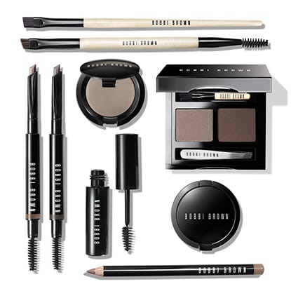 Waterproof Brow Shaper