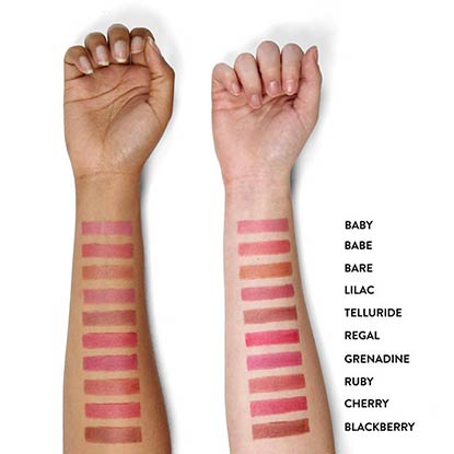 Crushed Lip Color