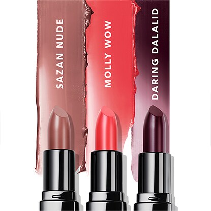 Crushed Lip Color
