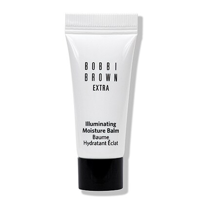 illuminating balm moisture glow bare deluxe extra sample samples drop