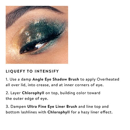 Luxe Eye Shadow