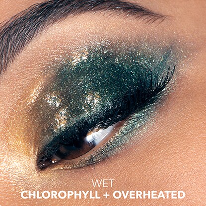 Luxe Eye Shadow