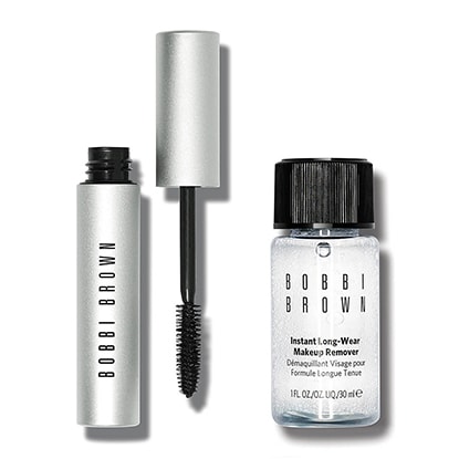 Smokey Eye Essentials