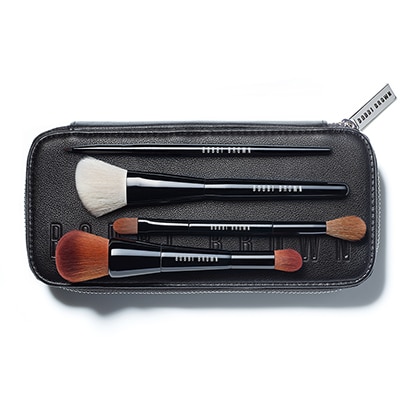 Pro Brush Set