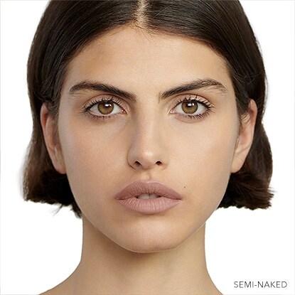 Luxe Matte Lip Color