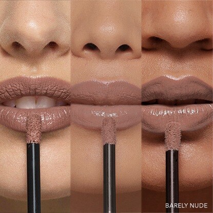 Luxe Liquid Lip High Shine