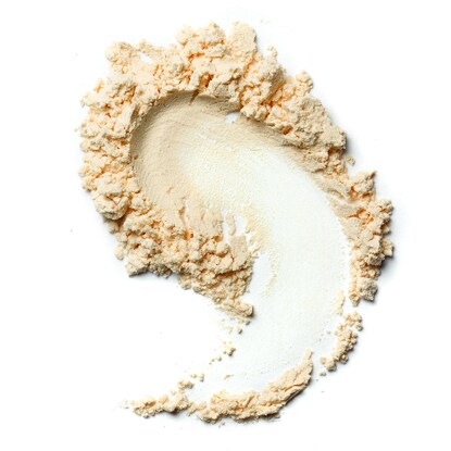 Sheer Finish Loose Powder