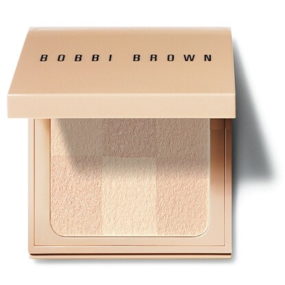 Nude Finish Illuminating Powder