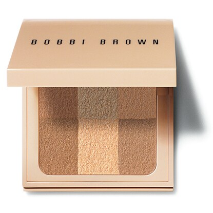 Nude Finish Illuminating Powder