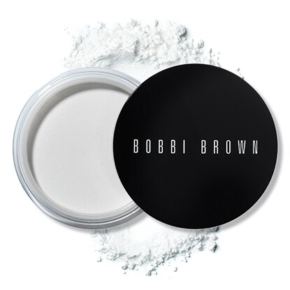 Retouching Loose Powder