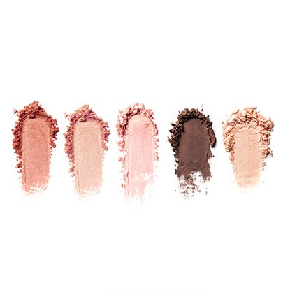 The Essential Multicolor Eye Shadow Palette