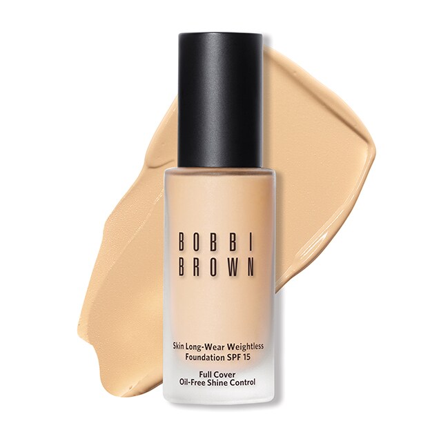 Skin LongWear Weightless Foundation SPF 15 Bobbi Brown Australia
