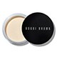 Retouching Loose Powder