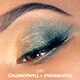 Luxe Eye Shadow