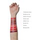 Luxe Lip Color- Lucky in Luxe Collection
