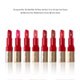 Luxe Lip Color- Lucky in Luxe Collection