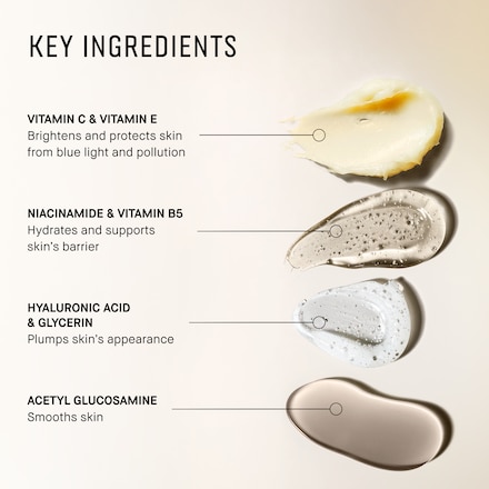 Vitamin Enriched Face Base+ Moisturiser & Primer