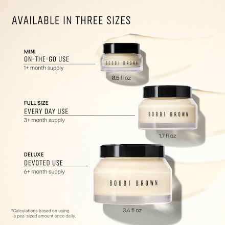 Vitamin Enriched Face Base+ Moisturiser & Primer