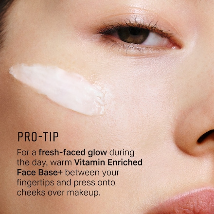 Vitamin Enriched Face Base+ Moisturiser & Primer