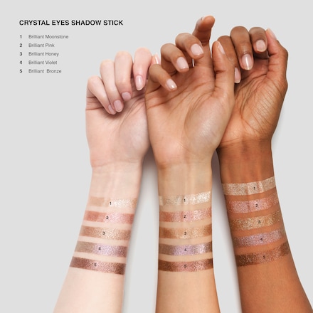 Crystal Eyes Shadow Stick 