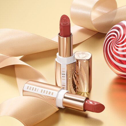 Luxe Lipstick / Holiday Collection