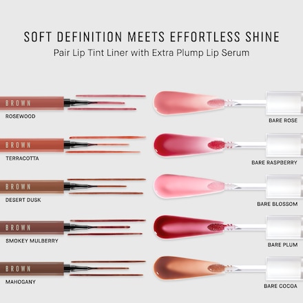 Lip Tint Liner