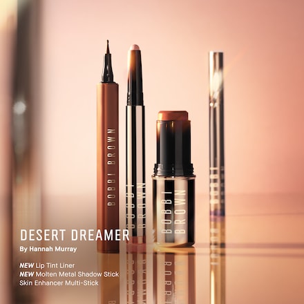 Desert Dreamer Molten Metal Shadow Stick