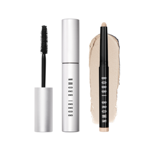 Effortless Eye Set - Vanilla