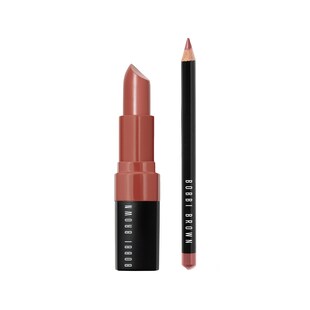 Pink Crushed Lip Set