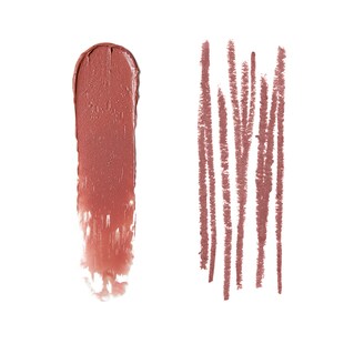Pink Crushed Lip Set